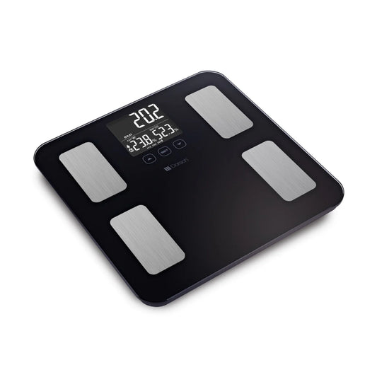 DORSCH Weight Scale Body Monitor - 180kg