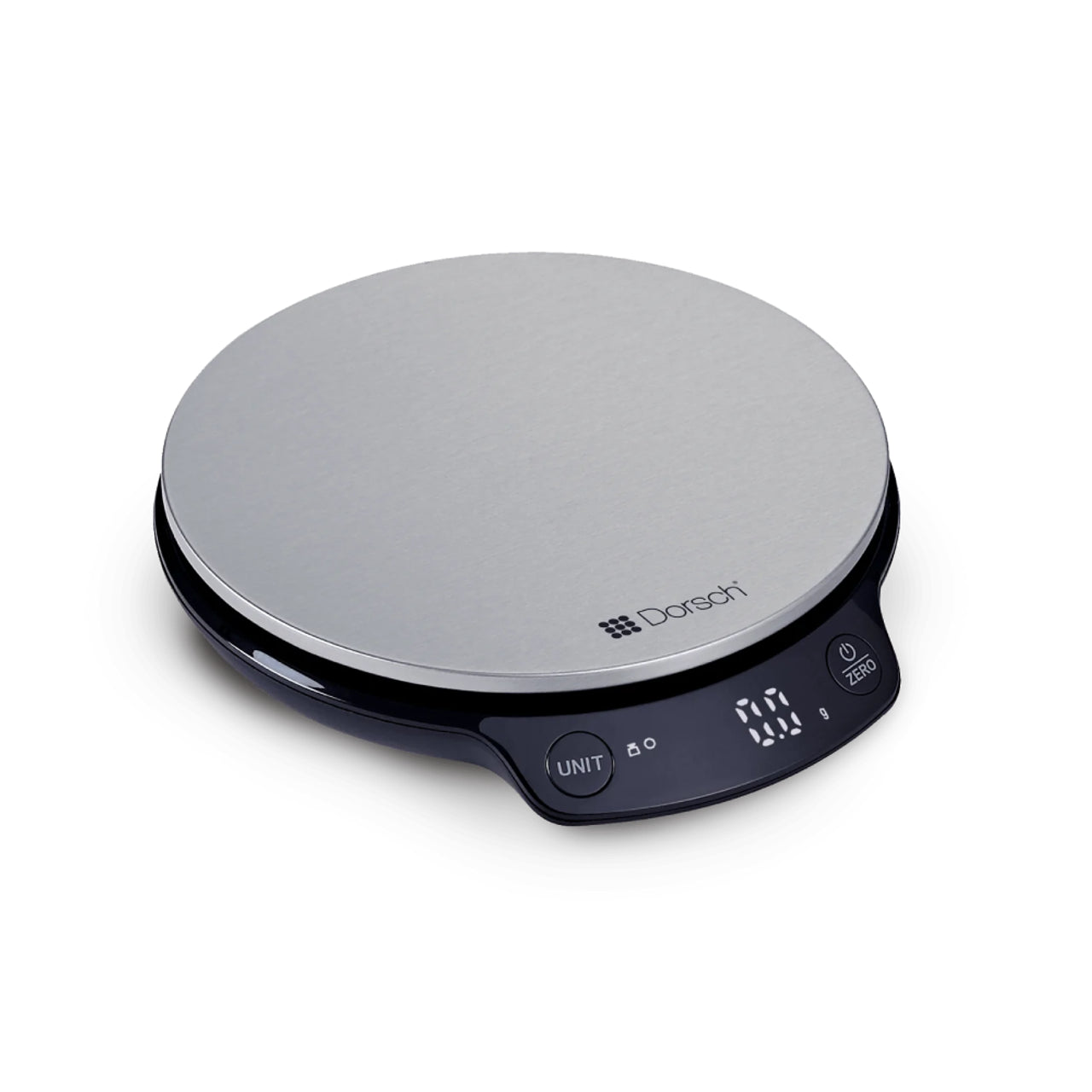 DORSCH DIGITAL KITCHEN SCALE