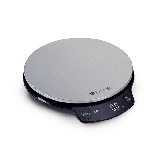 DORSCH DIGITAL KITCHEN SCALE