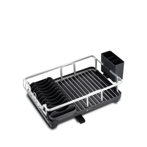 Dorsch Dish Rack Aluminum - 1-Tier | DH-04681