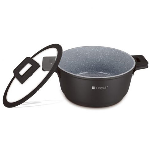 DORSCH Lifetime Cooking Pot 40cm - 21L