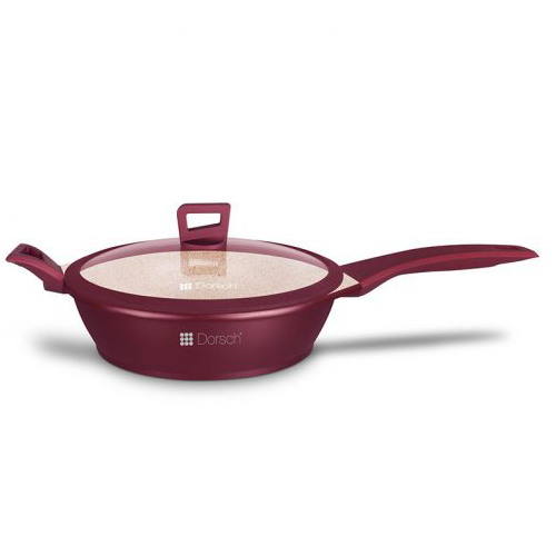 DORSCH Premium Deep Fry Pan 28 cm
