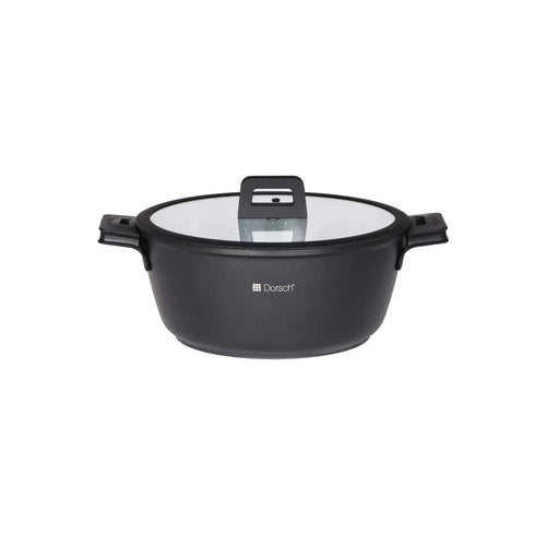 DORSCH Lifetime Cooking Pot 26cm - 5.2L