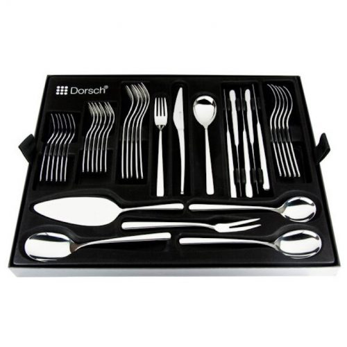 DORSCH Venice Tableware Set 72Pcs