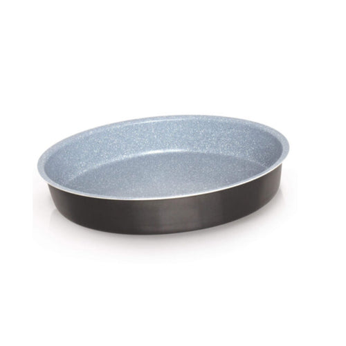 DORSCH Non-Stick Lifetime Round Pan – 36cm