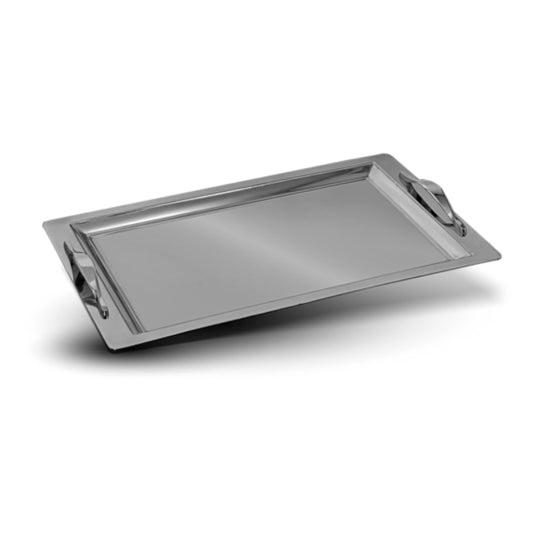 DORSCH Artisan Silver 18/10 Stainless Serving Tray