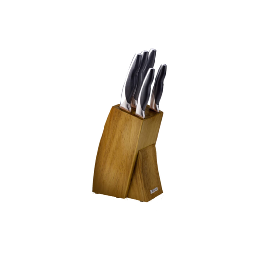 DORSCH 6 Pcs Curve Knife Set