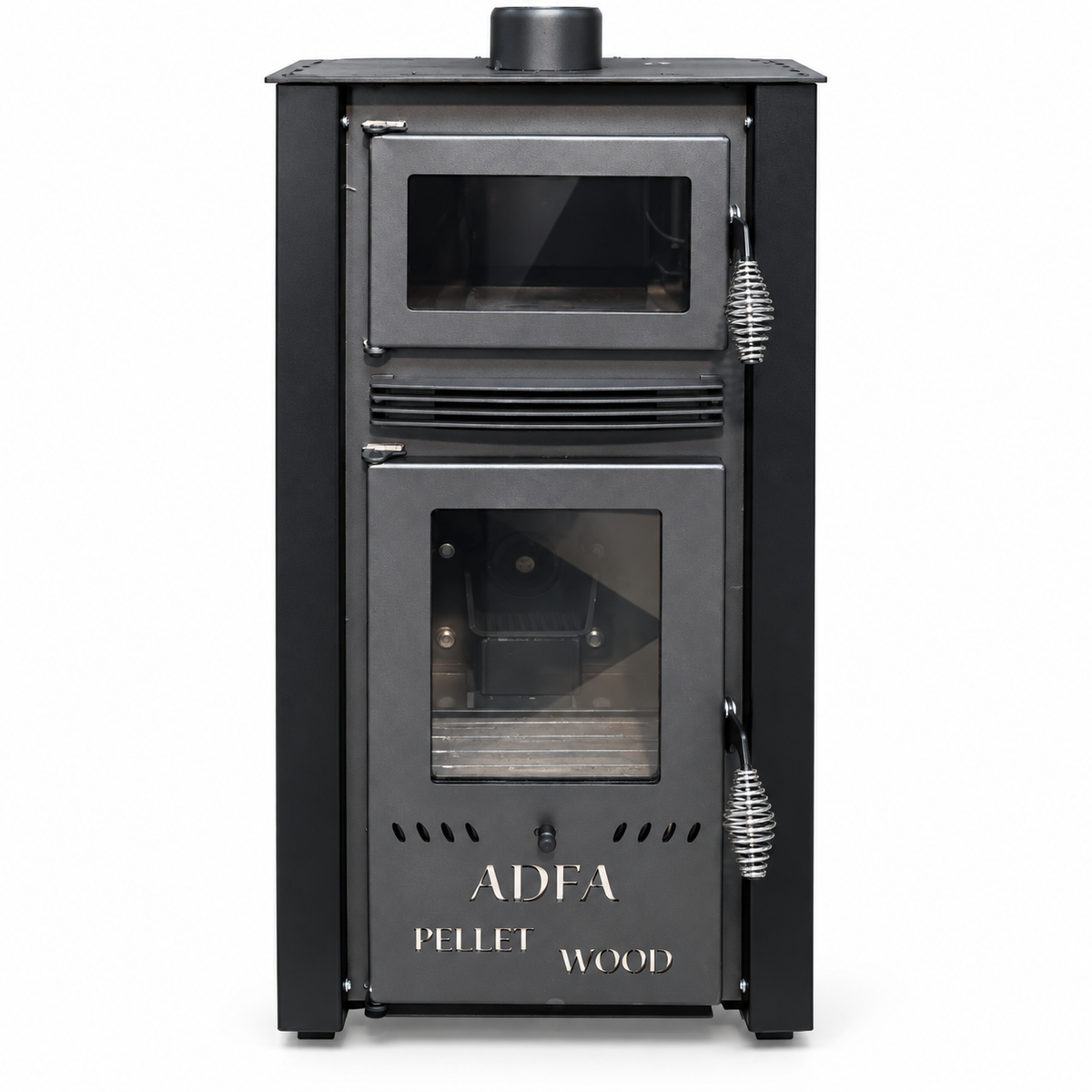 Merhi Pellet  Stove