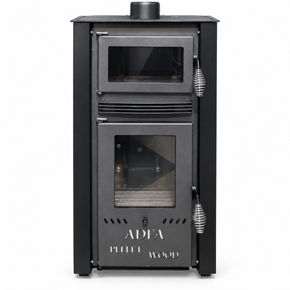 Merhi Pellet  Stove