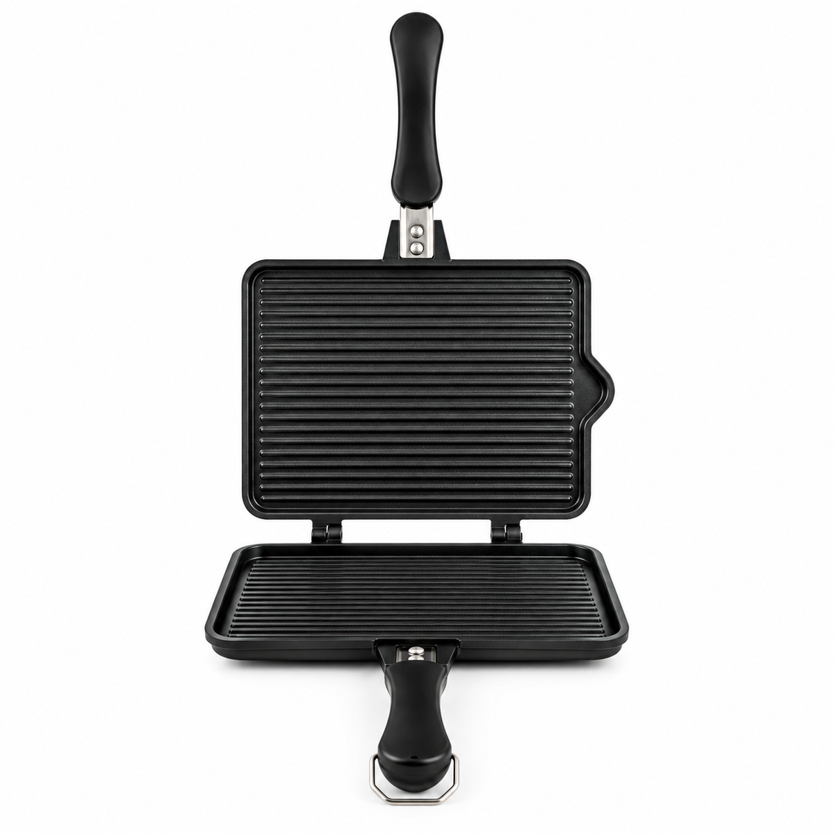 GE BE Venus Double sided Fry Pan