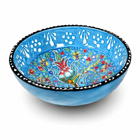 Premium Decorative Serving Bowls