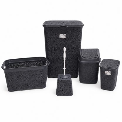 legant Lace Home Set (5 PCS)