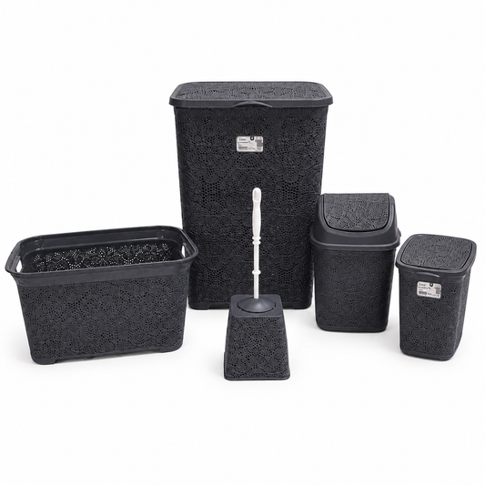 legant Lace Home Set (5 PCS)