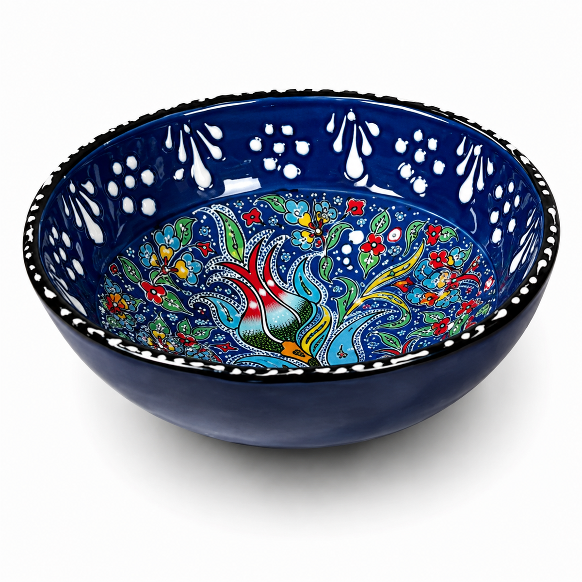 Premium Decorative Serving Bowls