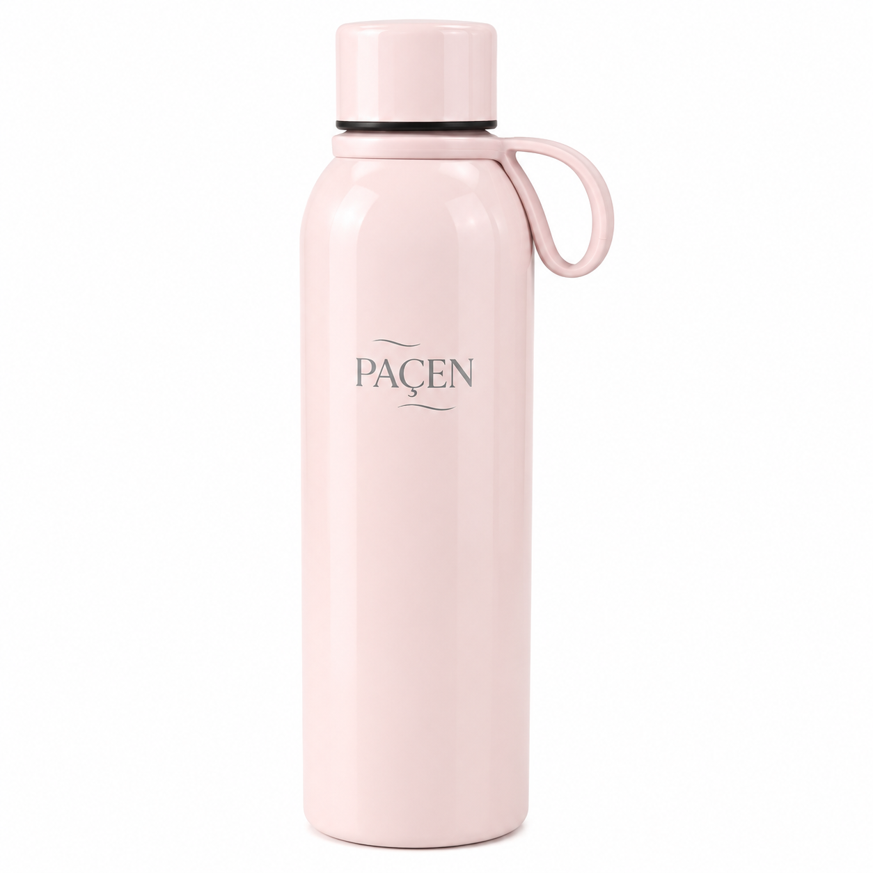 Pacen Stainless Steel Bottle