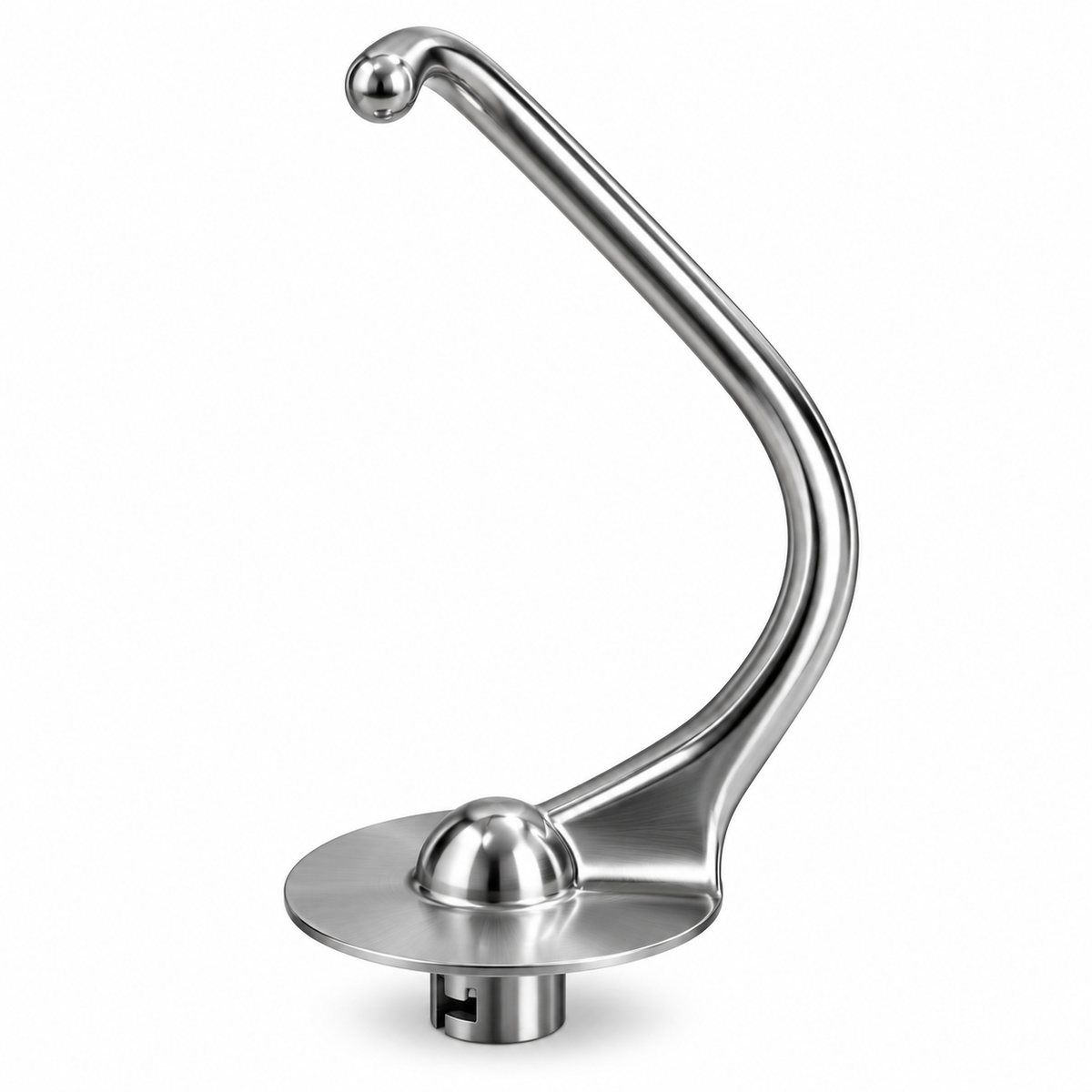 KENWOOD KITCHEN MIXER HOMEBAKE KHH01.000SI