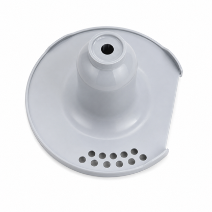 Braun PureEase Food processor FP 3132 BK