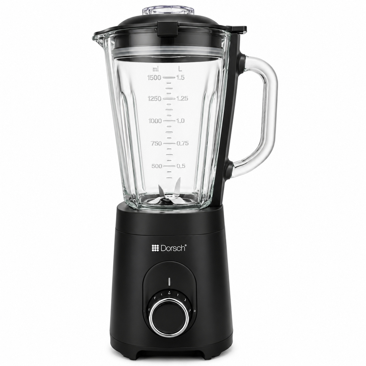 DORSCH Blender 1.5L 600W DH-07420