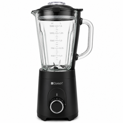 DORSCH Blender 1.5L 600W DH-07420