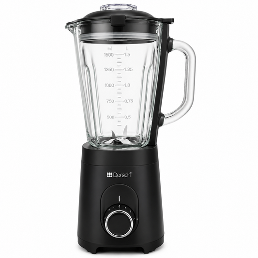 DORSCH Blender 1.5L 600W DH-07420