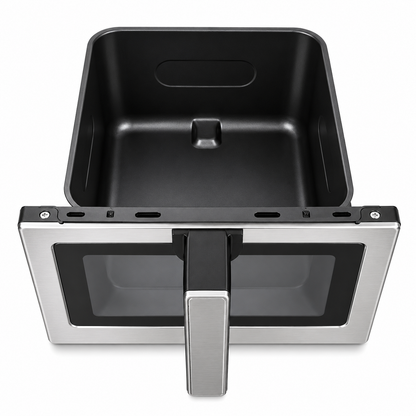 General Technology Fryer GTAF-9S/B