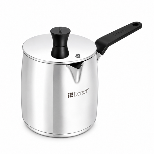 Dorsch Coffee Pot   DH-02878