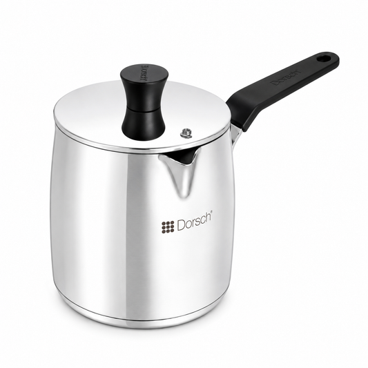 Dorsch Coffee Pot   DH-02878
