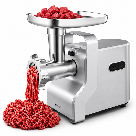 Dorsch Meat Mincer MM-300 | DH-07250