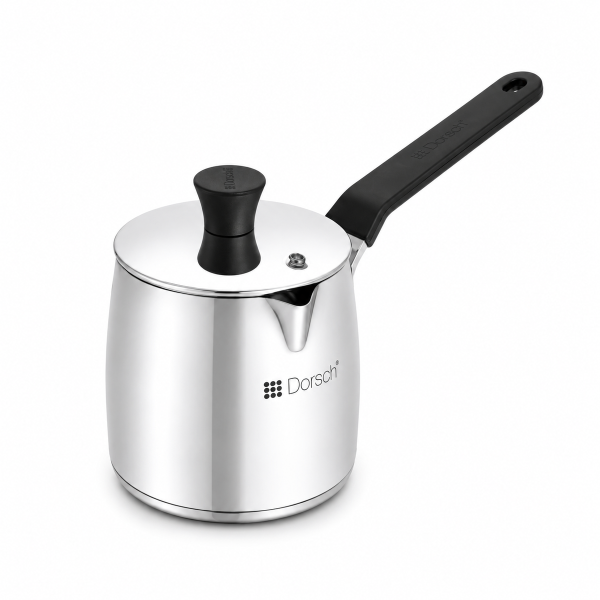 Dorsch Coffee Pot   DH-02876