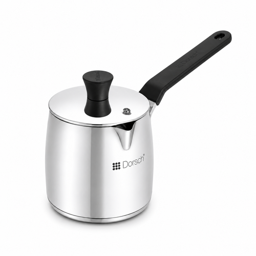 Dorsch Coffee Pot   DH-02876