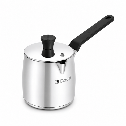 Dorsch Coffee Pot   DH-02876