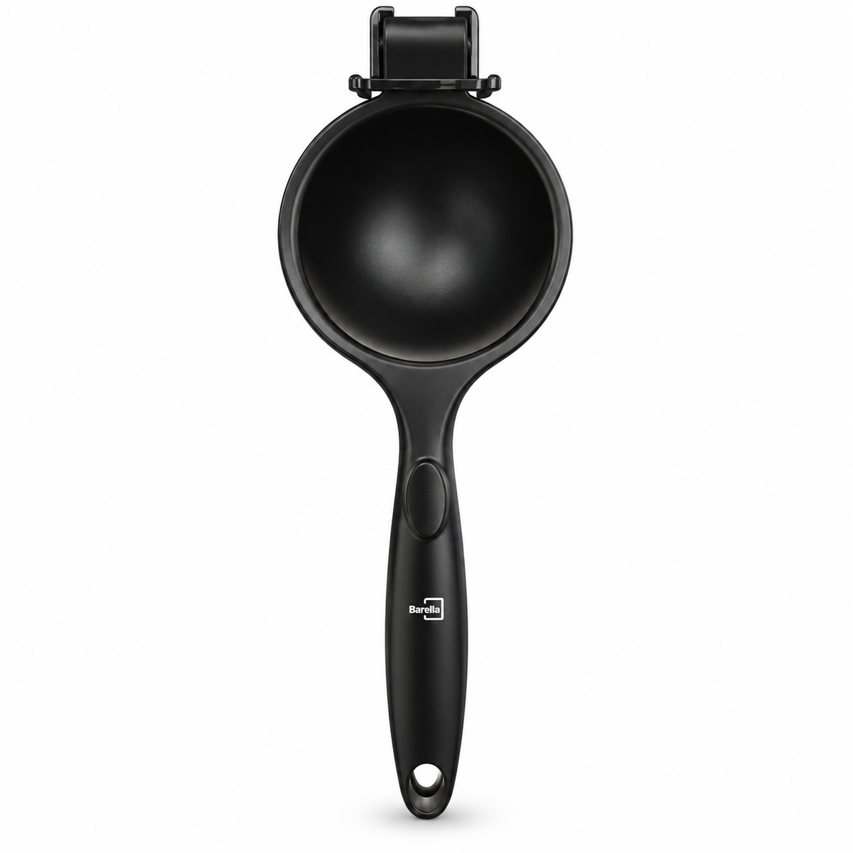 Barella Manual Lemon Squeezer – Black