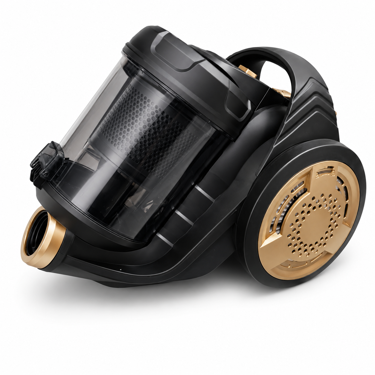 General Technology Bagless Vacuum Cleaner GTVC-3300 - 2000 watt