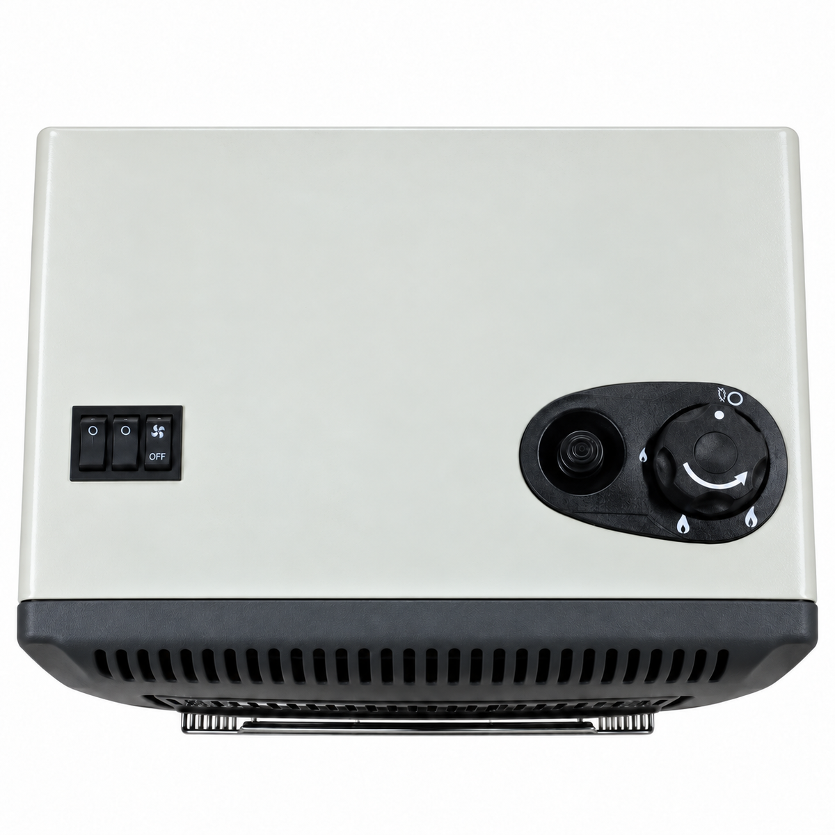 General Technology Gas Heater GTGH-03GH