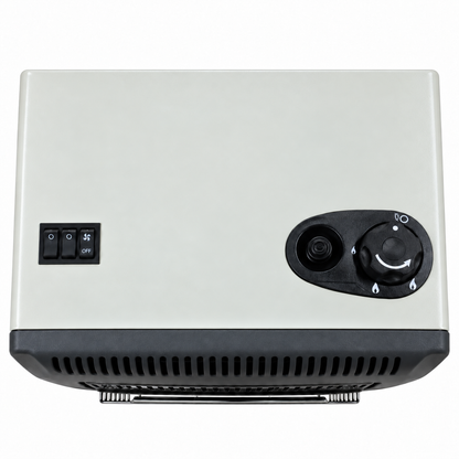 General Technology Gas Heater GTGH-03GH