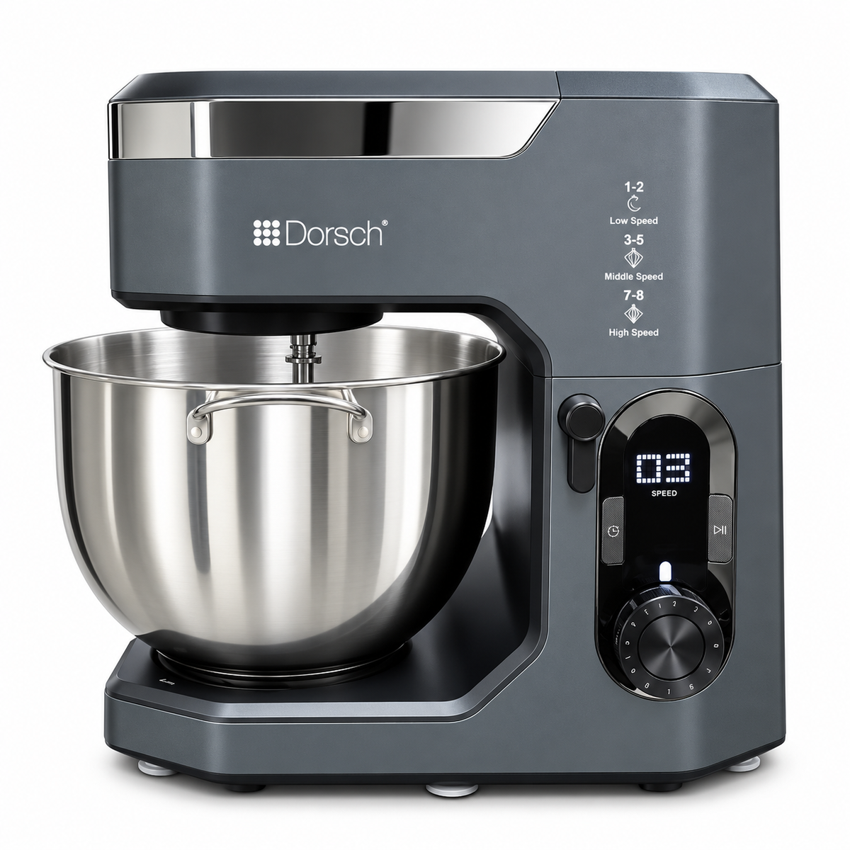 Dorsch Stand Mixer SM-1000 DH-07110
