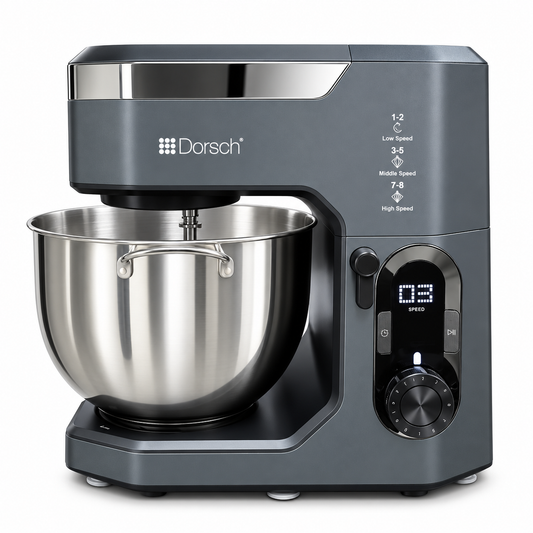 Dorsch Stand Mixer SM-1000 DH-07110