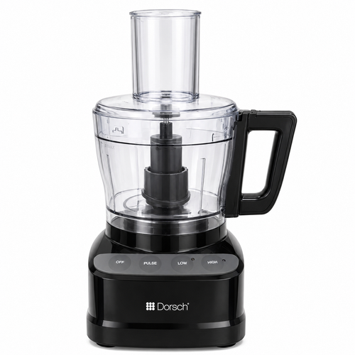 Dorsch CFP-60 Compact Food Processor | DH-07215
