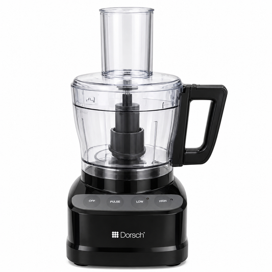 Dorsch CFP-60 Compact Food Processor | DH-07215