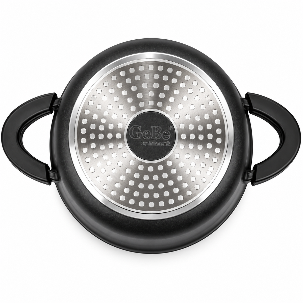 GE BE Venus Casserole