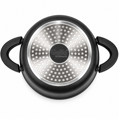GE BE Venus Casserole