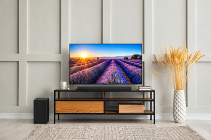 S40T LG Soundbar for TV with Dolby Audio™ 2.1 channel