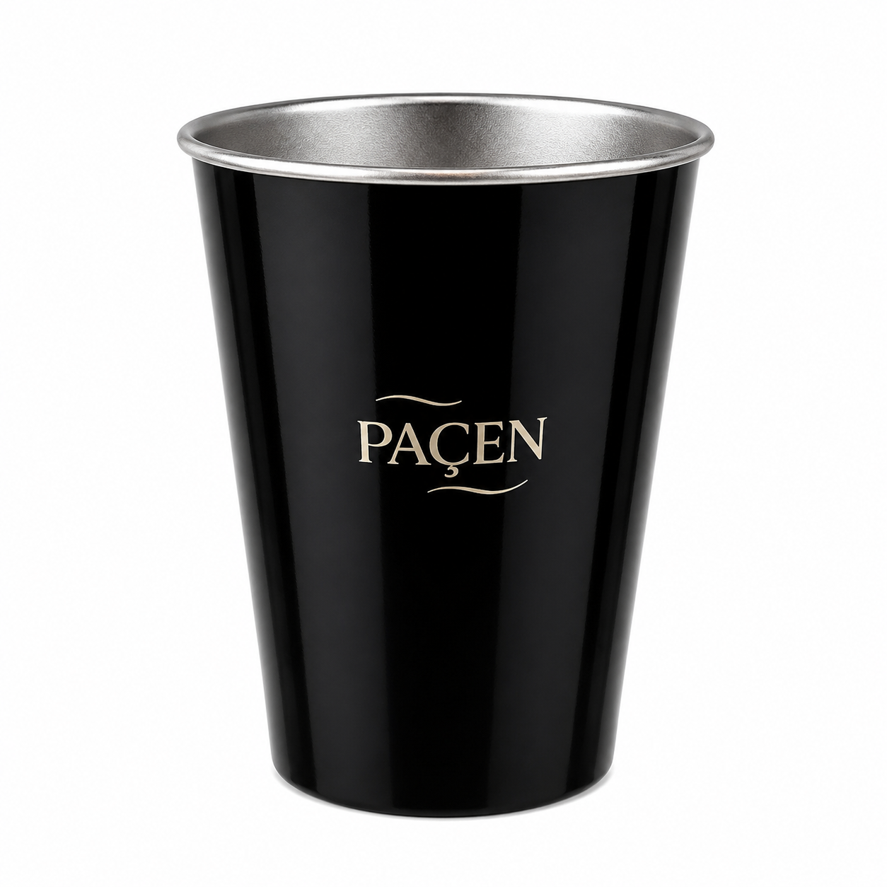 Pacen Stainless Steel Cup