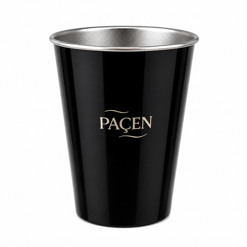 Pacen Stainless Steel Cup
