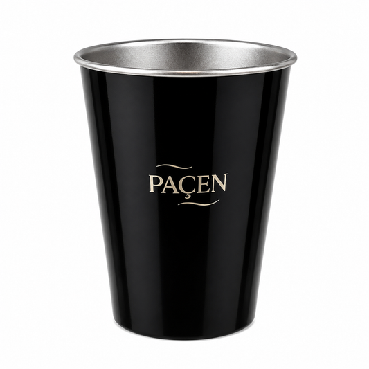Pacen Stainless Steel Cup