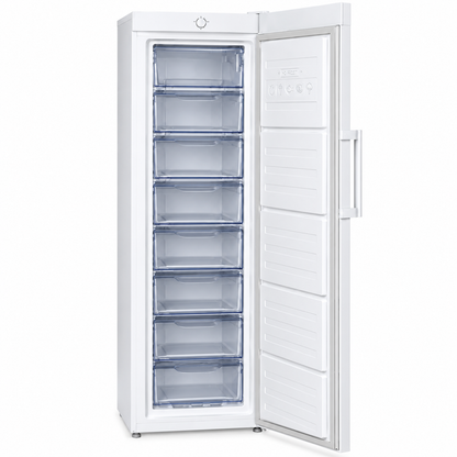 Hilux Freezer   White