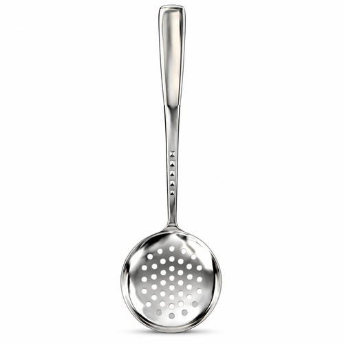 Barella Stainless Steel Skimmer Spoon