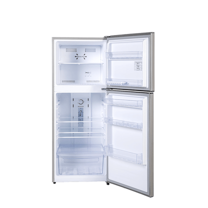 Fresh NoFrost Refrigerator FNT-B400BSKW WHITE