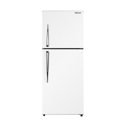 Fresh NoFrost Refrigerator FNT-B400BSKW WHITE