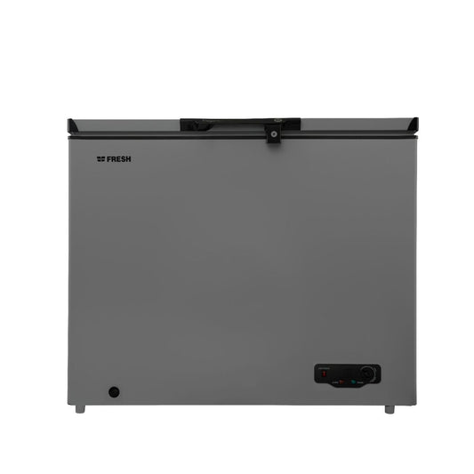 FRESH FREEZER SILVER  FDF-220